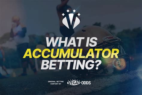 accumulator bet meaning|acca betting meaning.